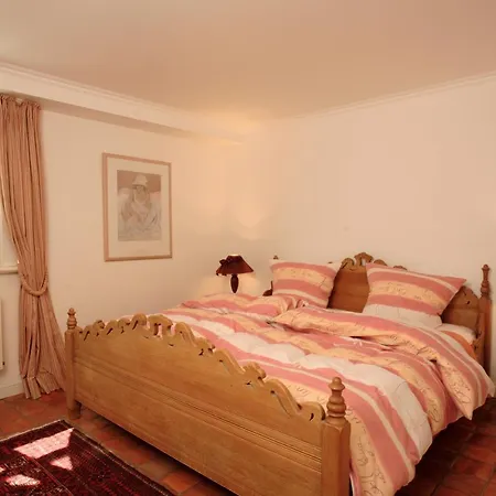 Haus Elvi Fuchs an den alten Salzwiesen Westerland Zimmer foto