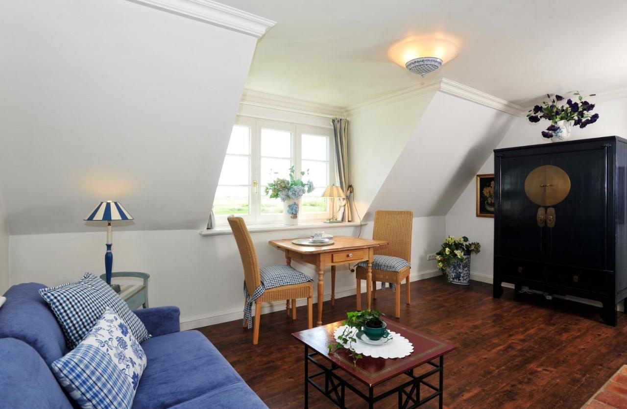 Haus Elvi Fuchs An Den Alten Salzwiesen Apartment *