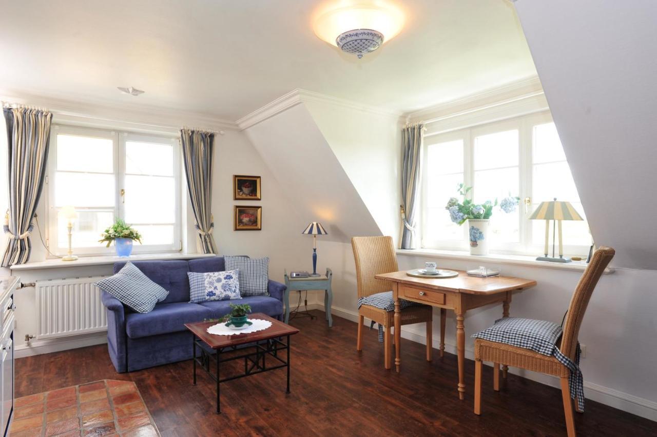 Apartment Haus Elvi Fuchs An Den Alten Salzwiesen